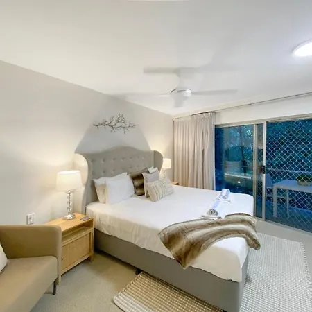 The Cove Noosa - Apartment 12 Exterior photo
