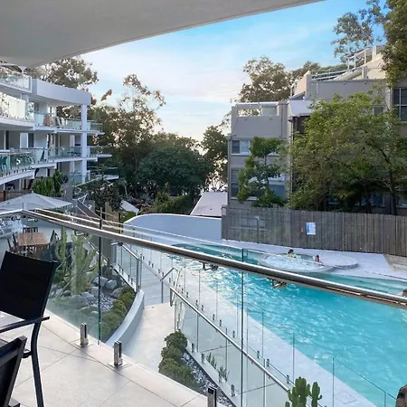The Cove Noosa - Apartment 12 Exterior photo