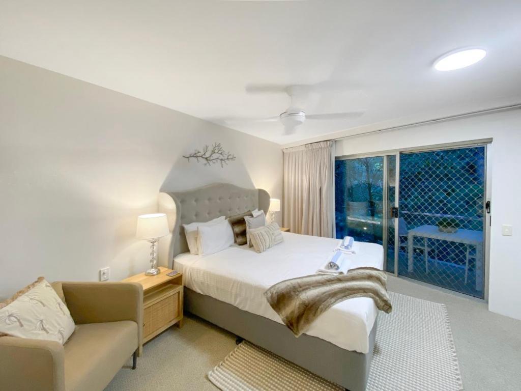 The Cove - 12 Apartment Noosa Heads